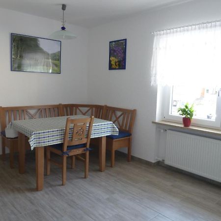 Ferienwohnung Zur Altmuehl Pappenheim Εξωτερικό φωτογραφία