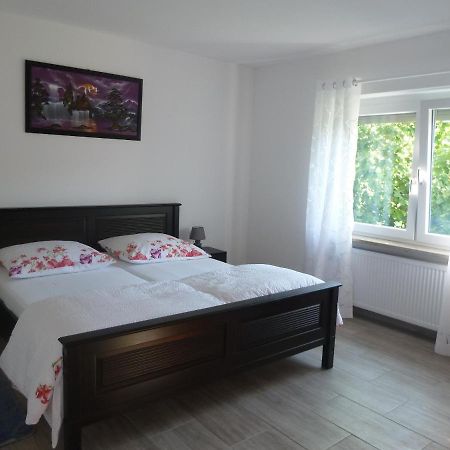 Ferienwohnung Zur Altmuehl Pappenheim Εξωτερικό φωτογραφία