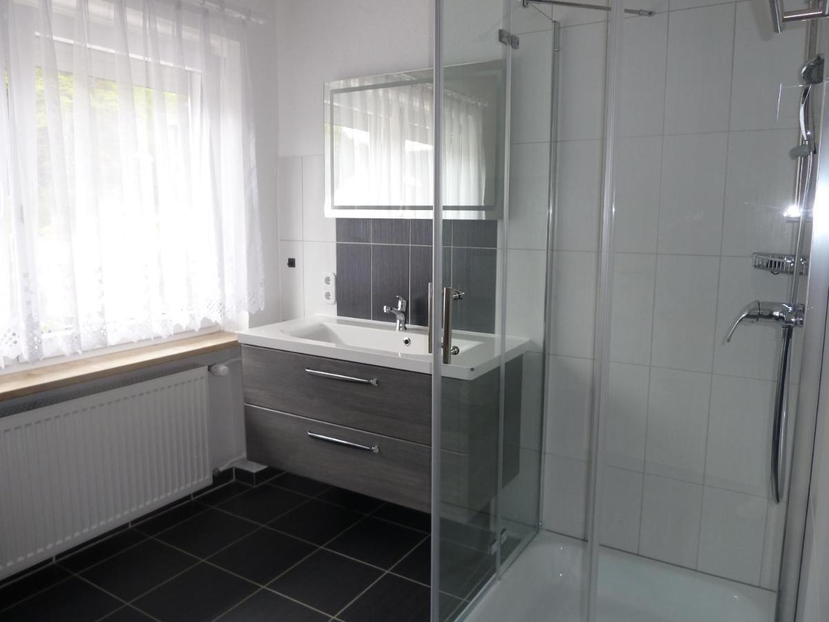 Ferienwohnung Zur Altmuehl Pappenheim Εξωτερικό φωτογραφία